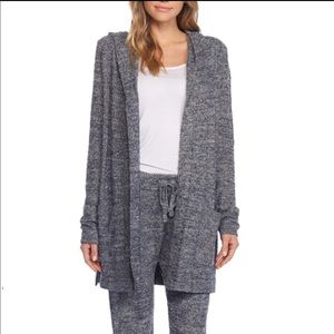 COZYCHIC LITE RESORT CARDI ROBE